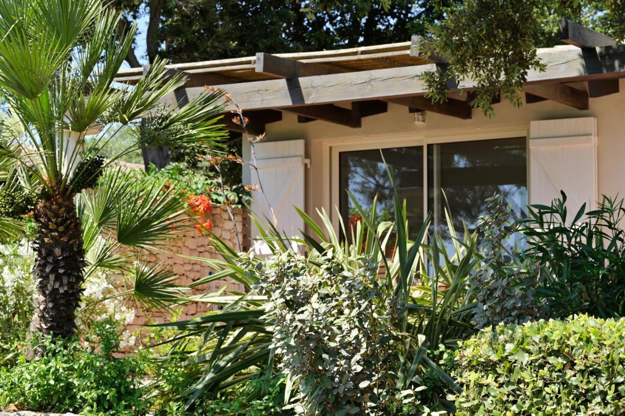 Residence Terra Marina Bonifacio  Exterior foto